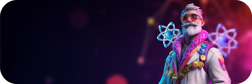 Промо миссий - раздел Казино Атом / Atom Casino - казино атом