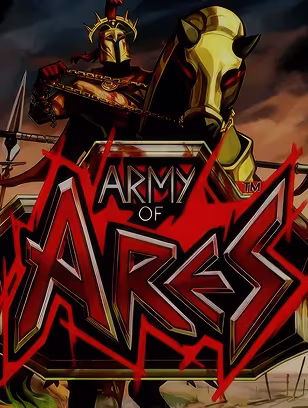 Army of Ares - atom casino сайт