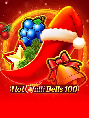 Hot Chilli Bells 100 - atom casino онлайн