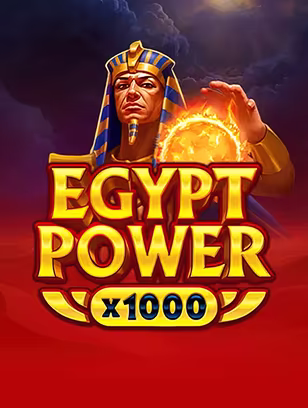 Egypt Power x1000 - атом казино зеркало
