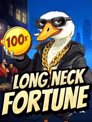 Long Neck Fortune - казино атом